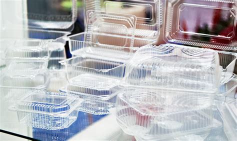 Flexible Packaging Suppliers in Maryland .
